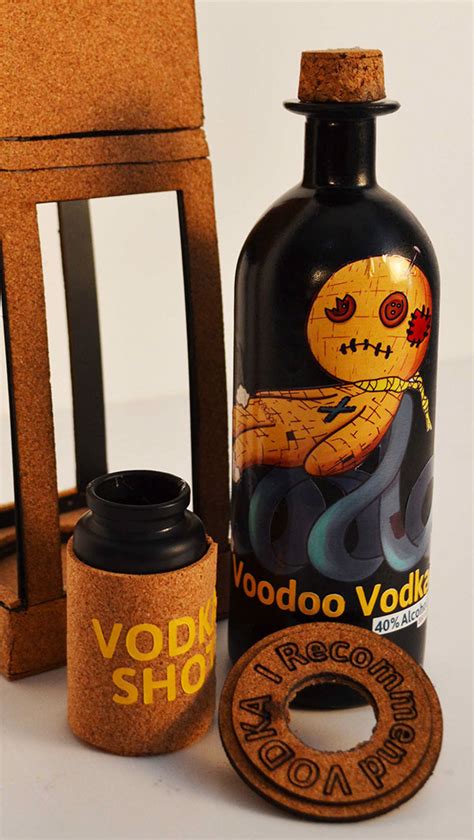voodoo vodka lounge